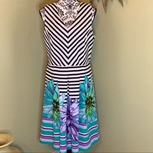 Shelby & Palmer Dress size 14